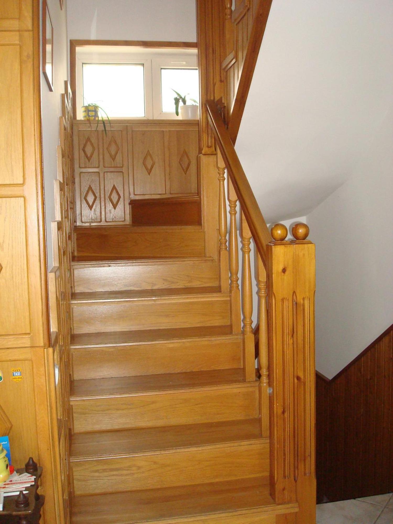 Vincze Vendeghaz Apartment Eger Luaran gambar